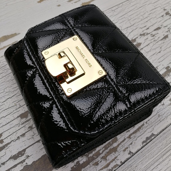 Michael Kors Wallet 'VIVIANNE" - Picture 1 of 8